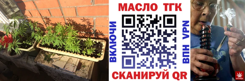 ТГК концентрат Малая Вишера